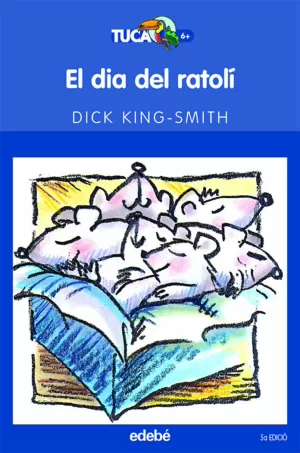 EL DIA DEL RATOLI