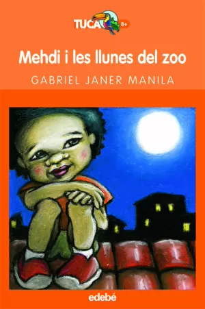 MEHDI I LES LLUNES DEL ZOO