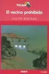 EL VECINO PROHIBIDO