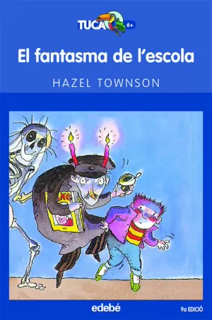 EL FANTASMA DE L