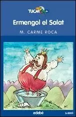 ERMENGOL EL SALAT