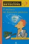 EL MISTERIO DEL DIAMANTE GALÁCTICO