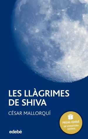 LES LLÁGRIMES DE SHIVA