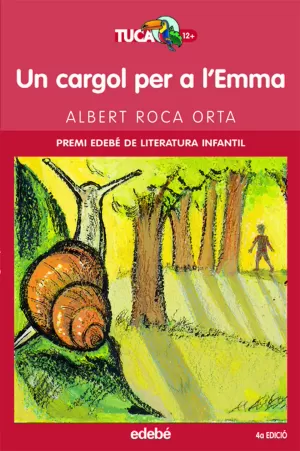 UN CARGOL PER A LEMMA