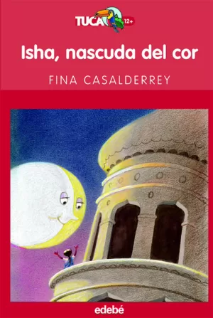 ISHA, NASCUDA DEL COR