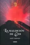 LA MALDICION DE ODI LA MALDICION DE ODI
