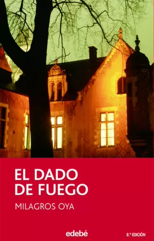 EL DADO DE FUEGO