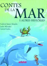 CONTES DEL MAR I ALTRES HISTÒRIES