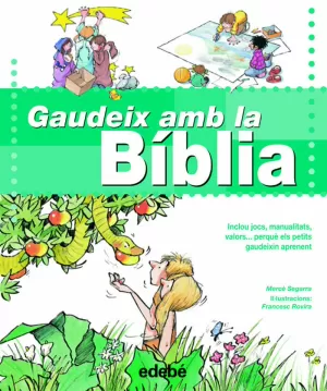 GAUDEIX AMB LA BIBLIA