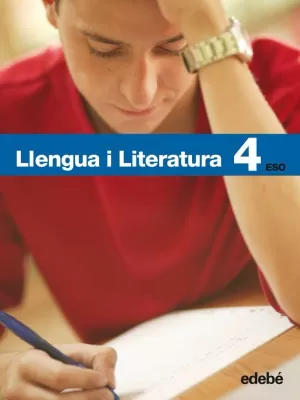 LLENGUA I LITERATURA, 4 ESO