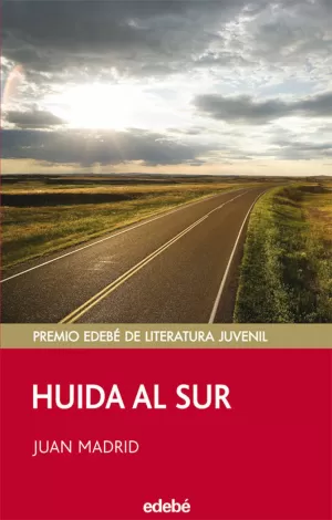 HUÍDA AL SUR