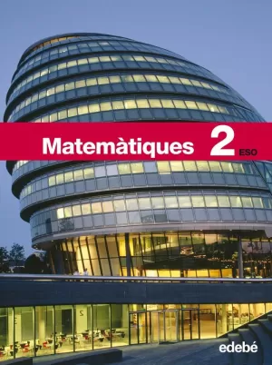 MATEMATIQUES 2 MATEMATIQUES 2