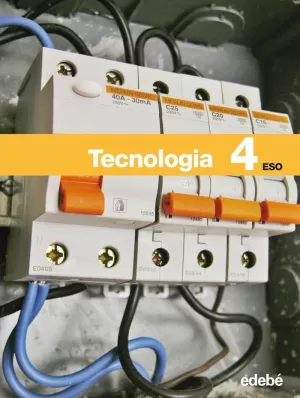 TECNOLOGIES 4T ESO TECNOLOGIES 4T ESO