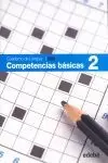 COMPETENCIAS BASICAS 2