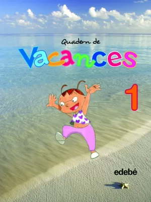 QUADERN DE VACANCES 1 EP