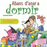 ABANS D'ANAR A DORMIR ABANS D'ANAR A DORMIR