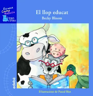 EL LLOP EDUCAT