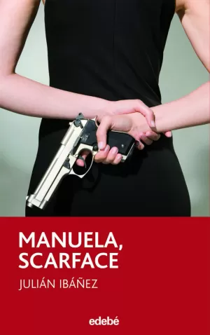 MANUELA SCARFACE