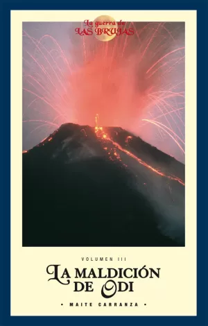 MALDICIÓN DE ODI,LA