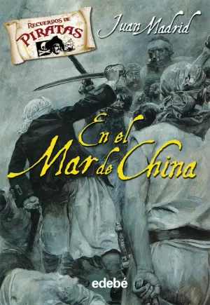 MAR DE LA CHINA,EL