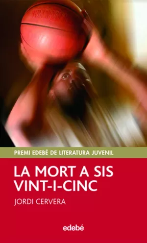 LA MORT A SIS VINT-I-CINC