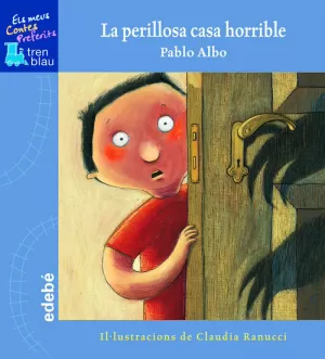 LA PERILLOSA CASA HORRIBLE