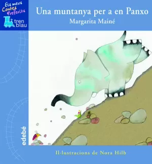 UNA MUNTANYA PER A EN PANXO