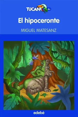 EL HIPONOCERONTE