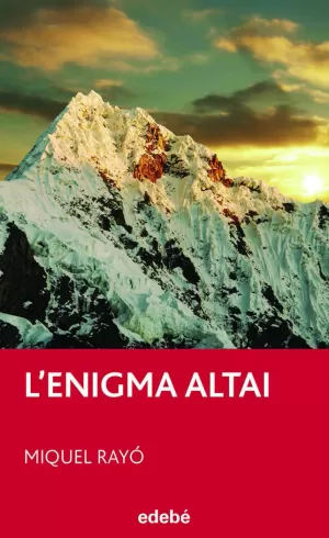 L ENIGMA ALTAI