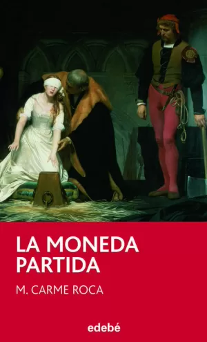 LA MONEDA PARTIDA