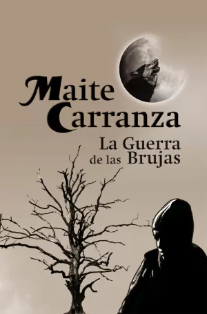 LA GUERRA DE LAS BRUJAS