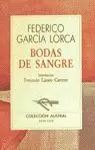 BODAS DE SANGRE