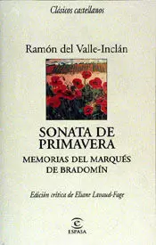 SONATA DE PRIMAVERA