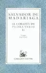 CORAZON DE PIEDRA VERDE II