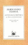 ANTOLOGIA POETICA F.PESSOA