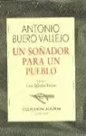 SOÑADOR PARA UN PUEBLO,UN