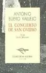 CONCIERTO DE SAN OVIDIO EL