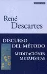 DISCURSO METODO-MEDITACIONES M