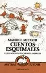 CUENTOS ESQUIMALES