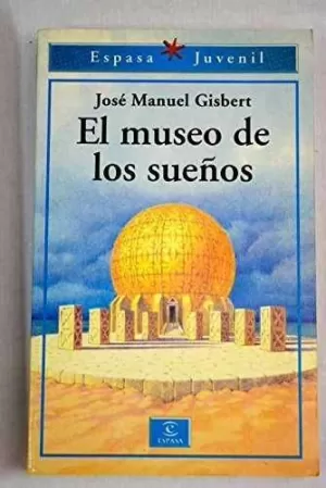 MUSEO DE LOS SUEÑOS,EL