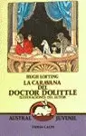 CARAVANA DEL DOCTOR DOLITTLE,L