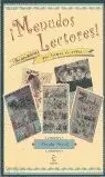 MENUDOS LECTORES