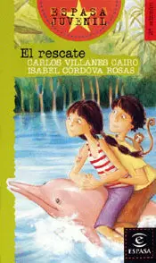 RESCATE,EL