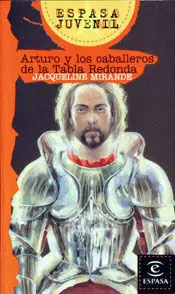 ARTURO Y LOS CABALLEROS TABLA