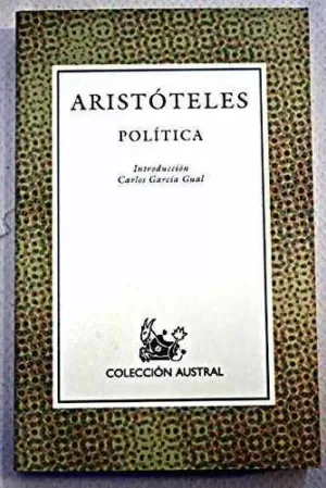 POLITICA