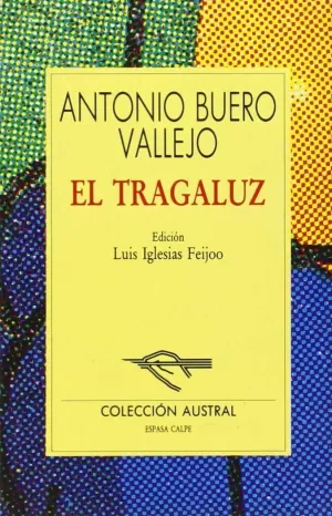 TEATRO EL TRAGALUZ AUSTRAL