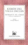 COMEDIAS BARBARAS III ROMANCE