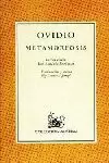 METAMORFOSIS-OVIDIO