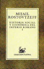 H.SOCIAL Y ECON.IMPERIO ROMA I
