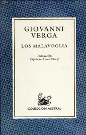 MALAVOGLIA,LOS